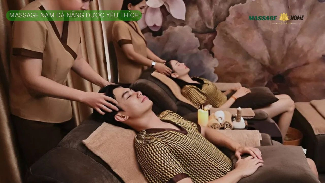 Massage nam